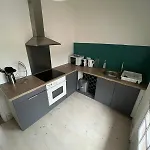 Apartamento Chez Steph