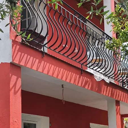 Chez Steph Apartamento