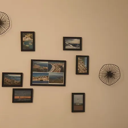 Chez Steph La Trinite (Alpes-Maritimes)