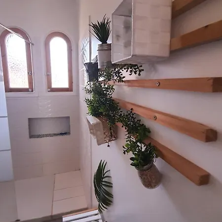 Chez Steph * La Trinité