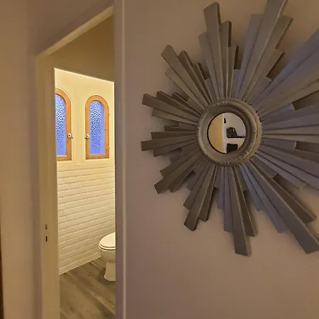 Apartamento Chez Steph