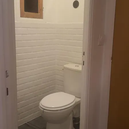Апартаменты Chez Steph
