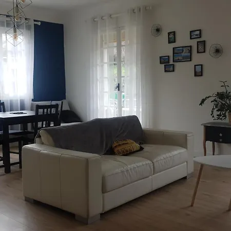 Chez Steph דירה La Trinité