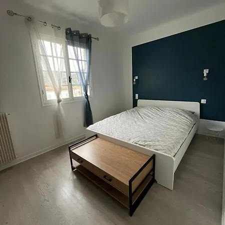 Chez Steph * La Trinité