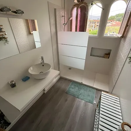 Apartamento Chez Steph