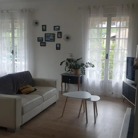 Chez Steph La Trinité