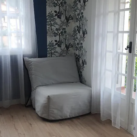 Chez Steph * La Trinite (Alpes-Maritimes)