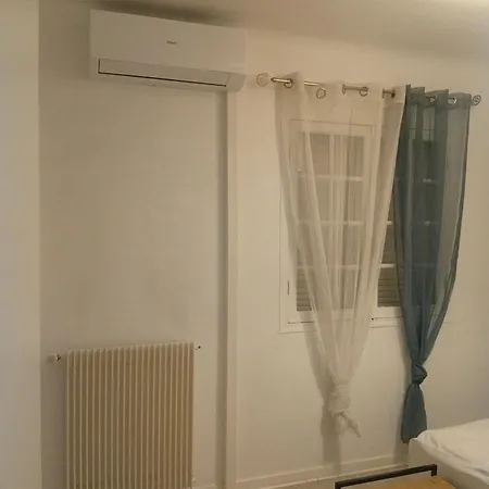 Chez Steph Apartment