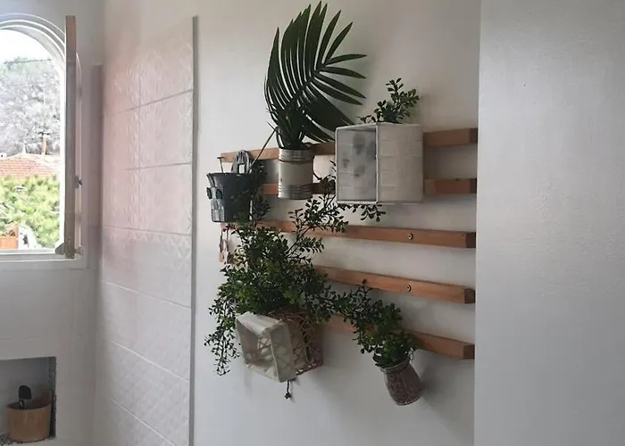 Apartament Chez Steph *