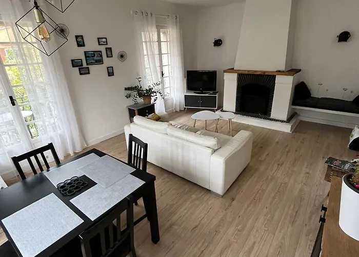 Chez Steph *