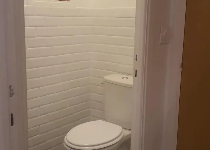 Apartament Chez Steph